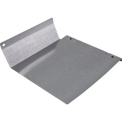Charbroil Grill Part # G320-3003-W1 – Heat Shield, F/ Tank, Alu