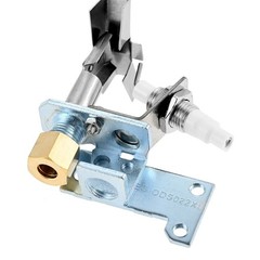 LP Safety Pilot Burner Assembly W/ Electrode For Propane Gas Appliance 60130901