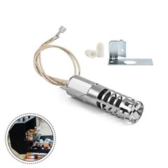 WB2X9154 Oven Igniter for GE Gas Range Robust Construction for Durability