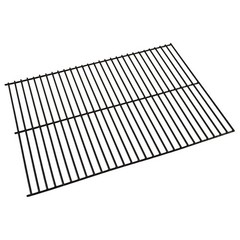 Music City Metals Grill Part # 53301 – Grid, Porc Stl Wire, 14.75 X 21.25; Chb,