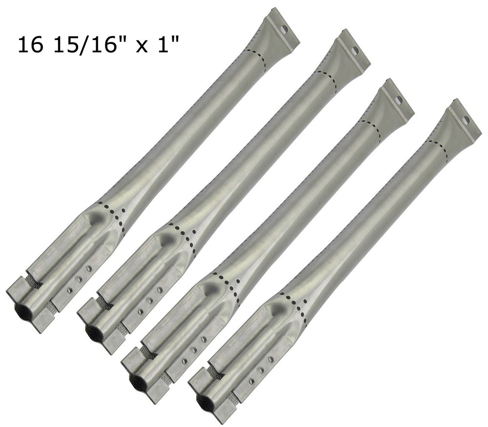 Perfect Flame 720-0335, 720-0522,720-0582, 720-0584, 730-0582 (4-PK) Gas Burner