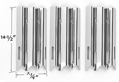 Jenn Air JA480, JA580, JA460, JA461, JA461P Gas Grill Models Repair Kit