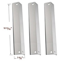 Char-Griller 4000,Char-Griller 5050,Char-Griller 5252,CharGriller 3001, 3008 Kit