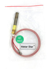 750℃ Temperature Resistance Millivolt Replacement Thermopile Generators Used on