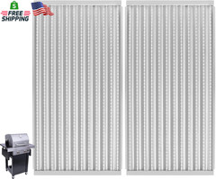 G362-2100-W1 Grill Emitter Plates for Charbroil Commercial Tru Infrared 46364231