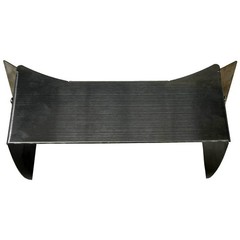Oklahoma Joes, Front Grease Block for Sear Zone for 900 DLX and 1200 DLX, Pellet