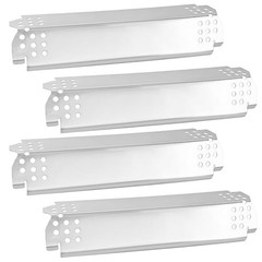 14.6″ inch Stainless Steel Grill Heat Plate Shield Replacement for Nexgrill