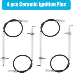 Ultimate 4 Outlet Electronic Igniter Replacement for Blackstone 36” Griddles