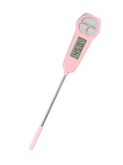 Handy Kitchen Supplies Digital Thermometer for Cooking Baking and More