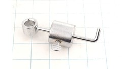 Nexgrill Grill Part # 1887 – Counter Balance (discontinued)