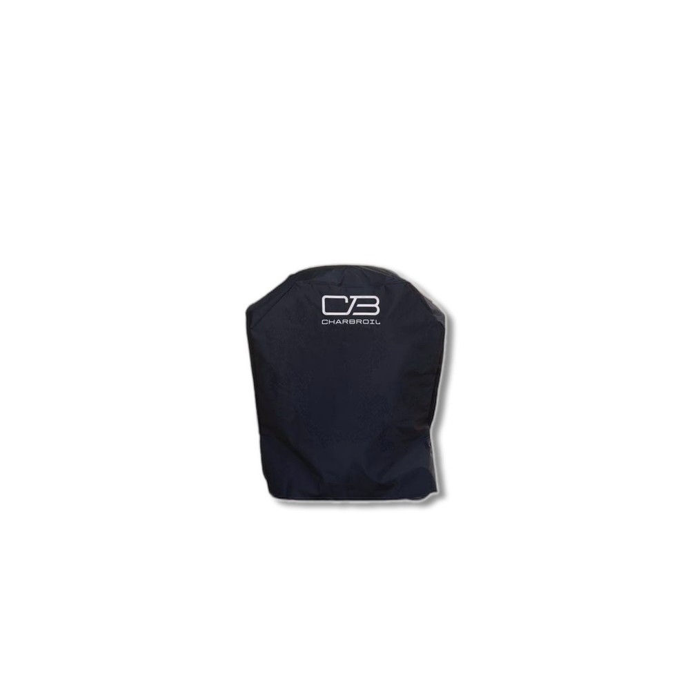 Char-Broil Black Grill Cover For Bistro Pro Grill CB1250073P4