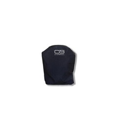 Char-Broil Black Grill Cover For Bistro Pro Grill CB1250073P4