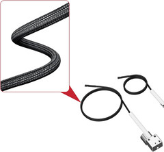 G432-8S01-W1 Ignitor Wire Kit for Charbroil 463347519 463673519 463377319