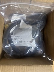 Universal Gas Grill Regulator and Hose Replacement for Weber Charbroil Nexgrill