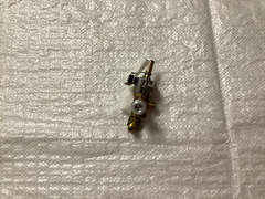 31772 GAS VALVE WITH MICRO SWITCH LYNX GRILL NEW OEM PART