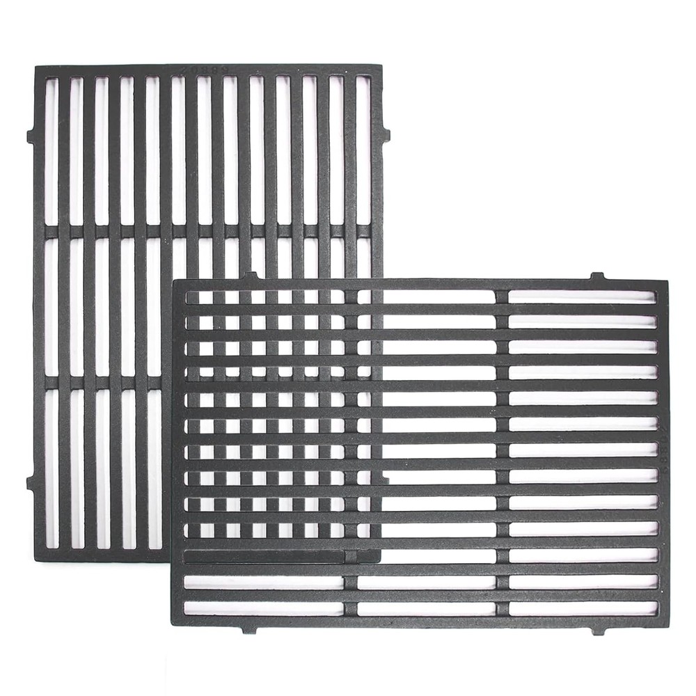 Hongso Genesis II Grill Grates 66095 66802 for Weber Genesis II 300 E310