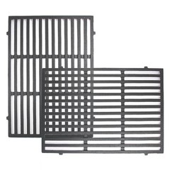 Hongso Genesis II Grill Grates 66095 66802 for Weber Genesis II 300 E310