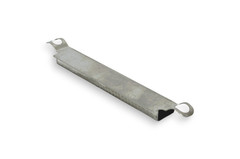 Charbroil Grill Part # G552-0003-W1 – Carry Over Tube