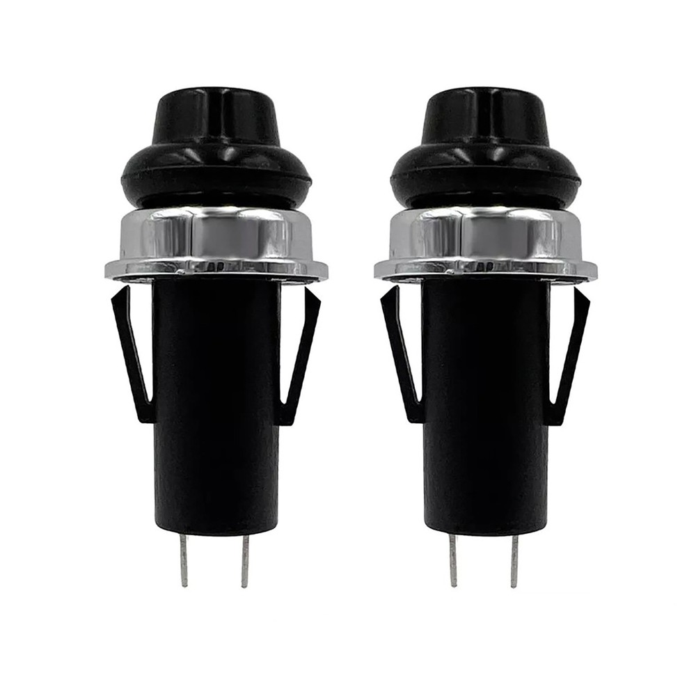 2Pcs Light Igniter Switch 70189 For Weber Spirit Series Gas Grills Accessories