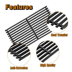 Replacement Parts for Charbroil Advantage 4 Burner 463344015 466344015 Grill …