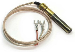 750℃ Temperature Resistance Millivolt Replacement Thermopile Generators Used on