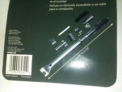 Charbroil Gas Grill Igniter Ceramic Electrode Kit 6584321 Grill Replacement