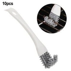 Grill Cleaning Brush Multifunctional Cleaning Set Cleaning Kitchen Surfaces