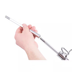 Pellet Deluxe Rotisserie Electric Motor
