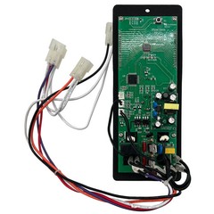 Replacement Upgrade Dual Meat Probe Controller for Camp Chef Pellet Grills, PG24