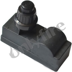 Onlyfire 14421 Spark Generator 1 Male Outlet “AAA” Battery Push Button Ignitor I