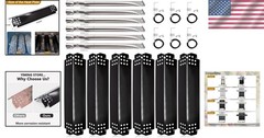 Nexgrill 720-0898 6 Burner Grill Repair Kit: High-Quality Replacement Parts
