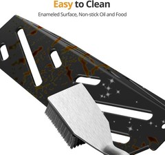 Flavorizer Bar Heat Deflector For Weber Genesis II 300 Series E-310,E-315,E-325