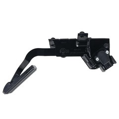 Accelerator Gas Pedal & Sensor F81Z9F836AA Replacement for Ford Excursion F250