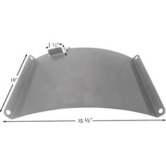 Pit Boss Flame Broiler Slide Cover and Bottom Kit for 700 Series Pellet Grills