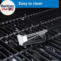DG1-70-01-634-R Cooking Grid Grates for Dyna-Glo DGF350CSP DGF350CSP-D 2-Burner