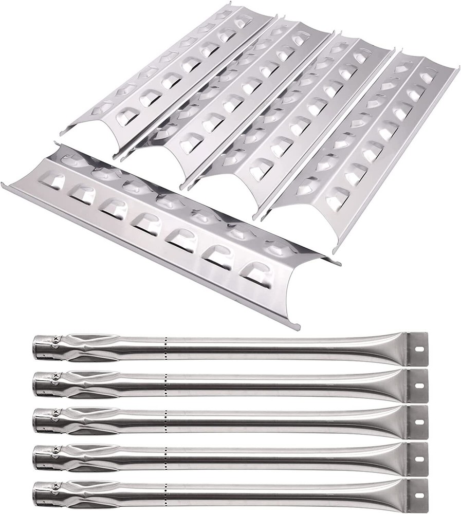 Hipoilk Grill Replacement Parts for Master Forge 3218LTN L3218 2518-3 3218LT 321