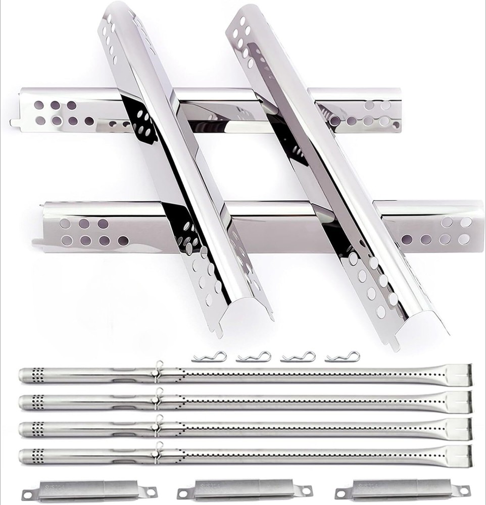 For Charbroil Performance 4 Burner Grill 463342119,463332718,463347017,463335517