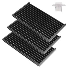 Grill Grate 16.9″ for Charbroil Performance TRU-Infrared 500 3/4 Burners