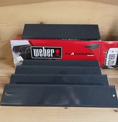 7636 Flavorizer Bars for Weber Spirit E310 E320 E330 S310 S320 Replacement Parts