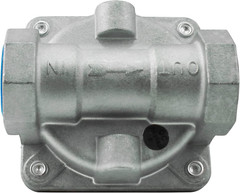 Regulador De Presion De Gas Natural Con Ajustable Para Estufa Comercial Presion