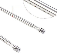 For Weber Spirit 200, E210, S210, 500, Genesis Silver A, 7507 Burner Grill Parts