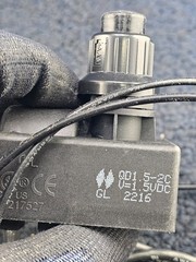 American Fire Glass AFG-INST-006_REVB_07/18: Push-Button Spark Ignition