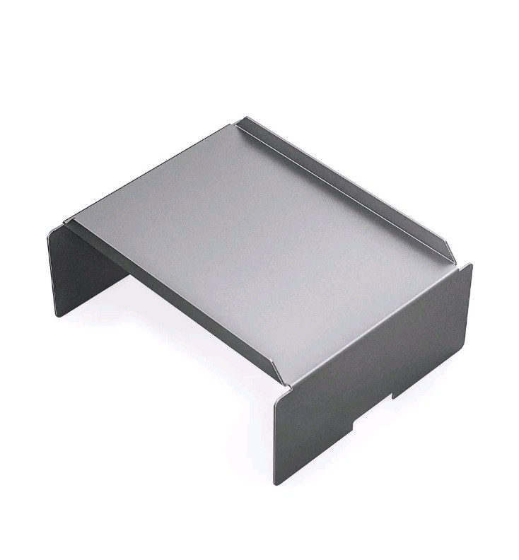 Stanbroil Heavy Duty Steel Heat Baffle Diffuser Replacement Part for Traeger NEW