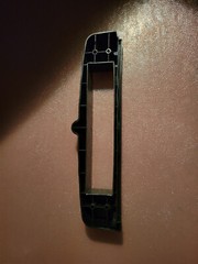 Thermos Fire and Ice Grill-2-Go Char-Broil Rt Bezel Part No.11-6048-026-200