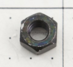 Appliance Factory Parts Y-11793 NUT HEX 1/4 20 JS500 +