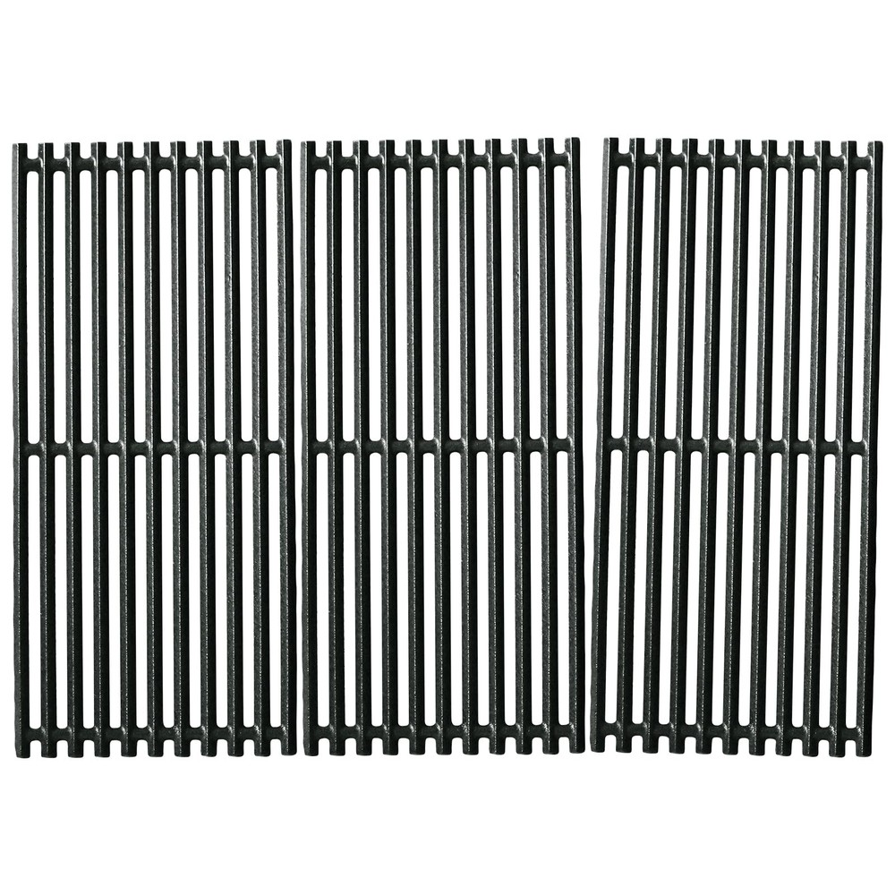17″ Cooking Grates for Charbroil Commercial Infrared 463355220 463242516 4632