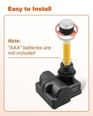7 Outlet Pulse Igniter DHL-128-7Q for Nexgrill 6 Burner 720-0896B Gas Grill