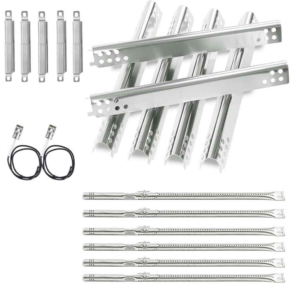 Grill Repair Parts for Charbroil Performance 6 Burner 463244819 463238218 463