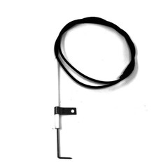 Replacement 42″ Ceramic Electrode for 148.16656011,146.16154210,3618ST,IGS-01015