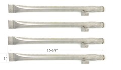 Replacement Burner For GG2211,GG770,DGB730SNB-DC,GG1209GG1210 Gas Models-4PK